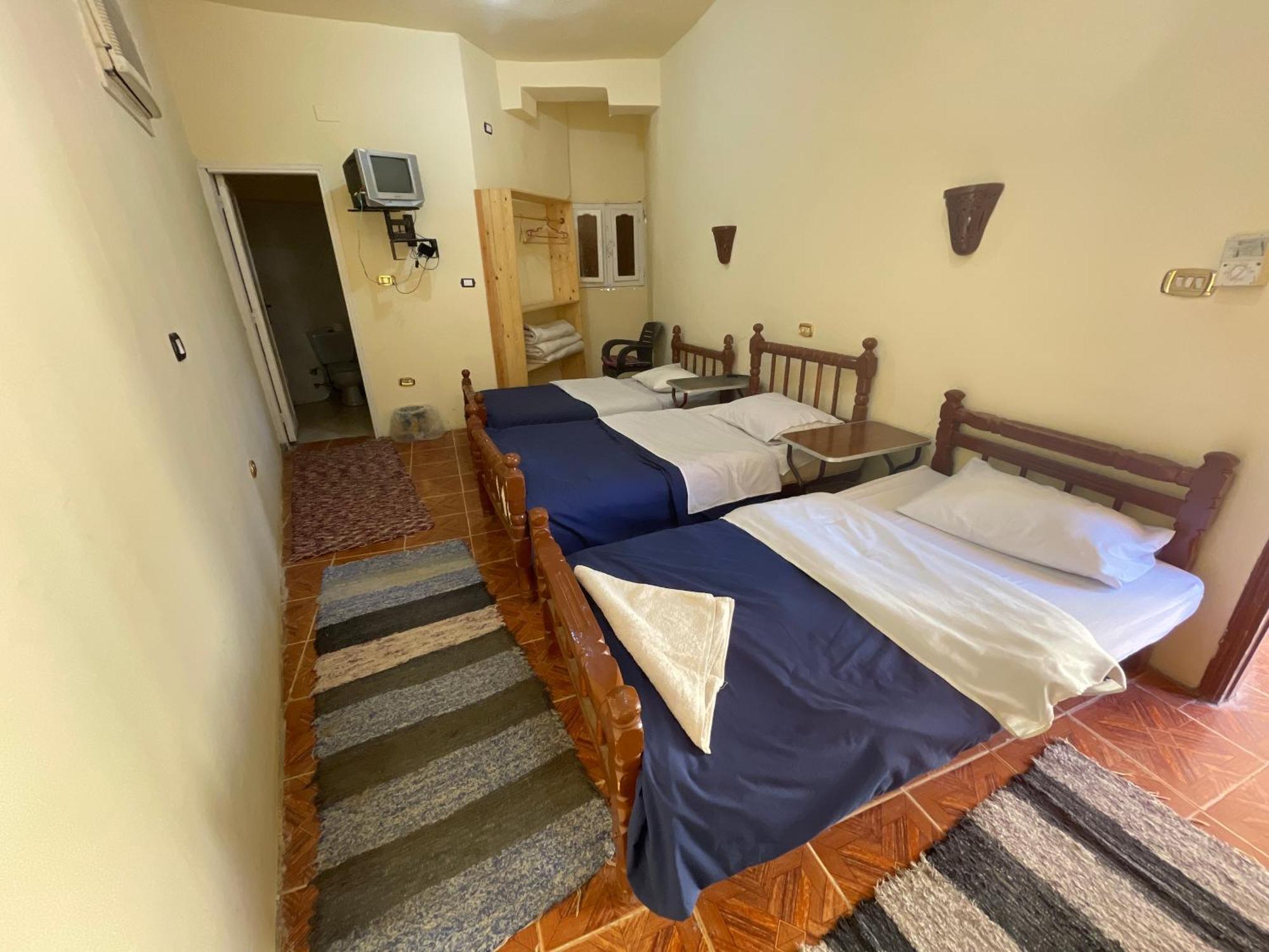 Safari Camp Bahariya Oasis Hotel Bawiti Exterior photo