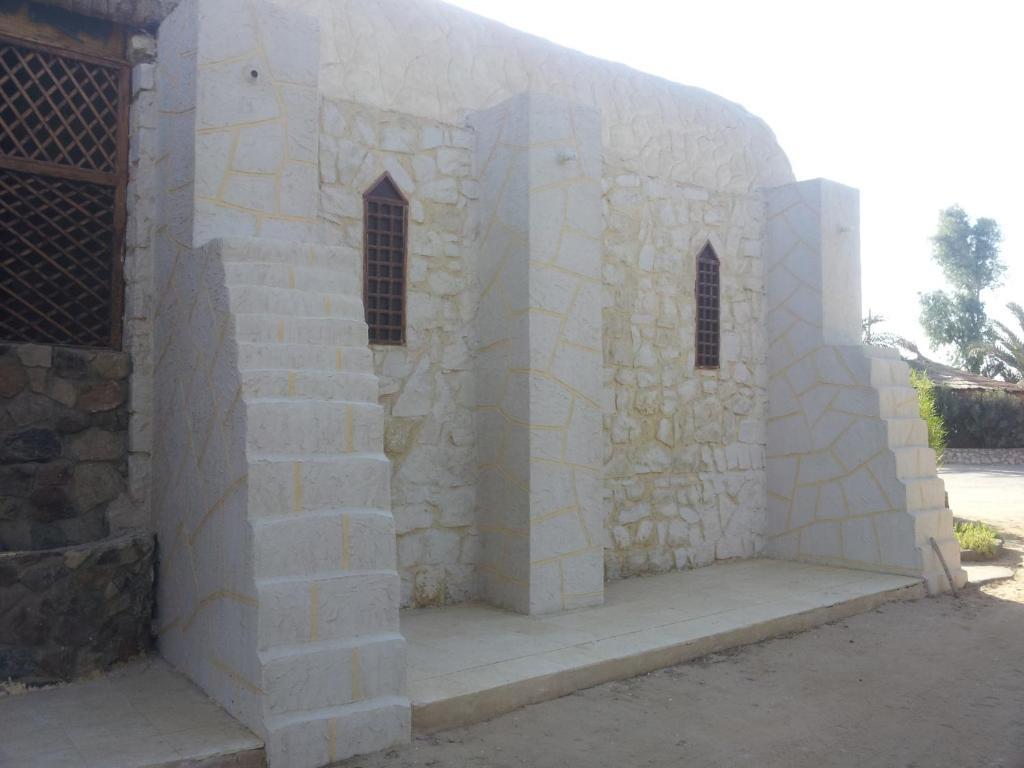 Safari Camp Bahariya Oasis Hotel Bawiti Exterior photo
