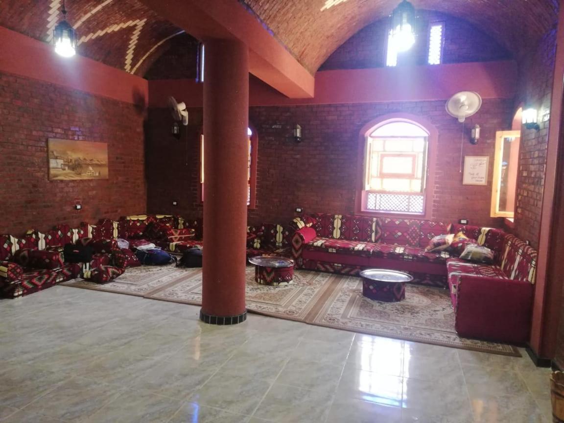 Safari Camp Bahariya Oasis Hotel Bawiti Exterior photo